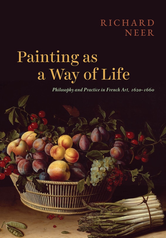 Front cover_Painting as a Way of Life