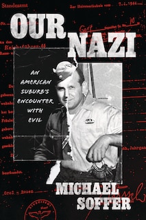 Front cover_Our Nazi