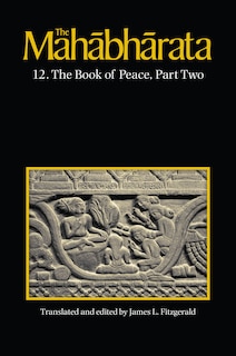 Couverture_The Mahabharata, Volume 8