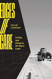 Couverture_Edges of Care