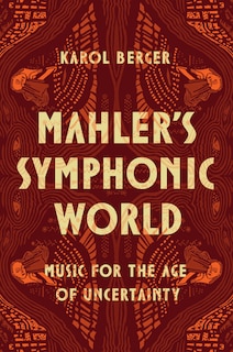 Front cover_Mahler's Symphonic World