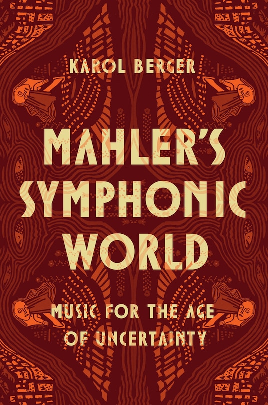 Front cover_Mahler's Symphonic World