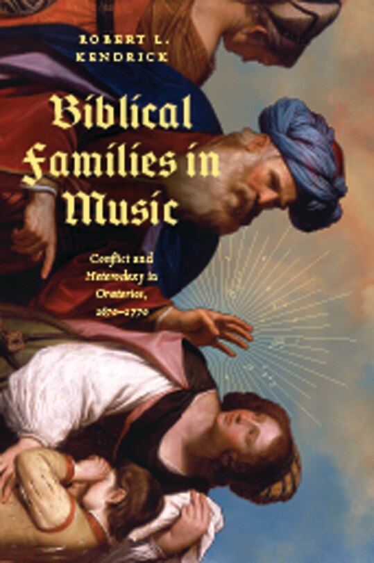 Couverture_Biblical Families in Music