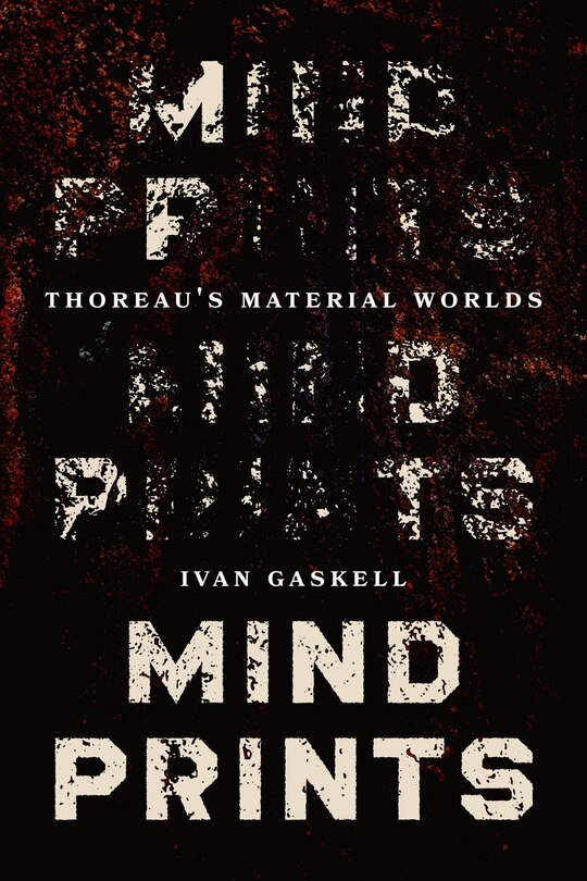 Front cover_Mindprints