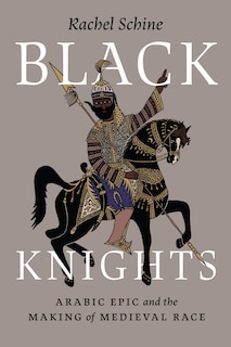 Front cover_Black Knights
