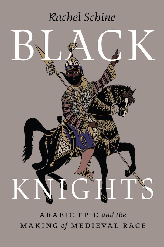 Front cover_Black Knights