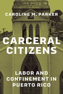 Front cover_Carceral Citizens