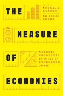 Front cover_The Measure of Economies