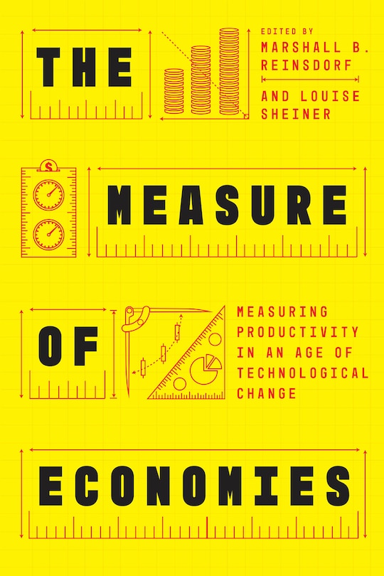 Front cover_The Measure of Economies