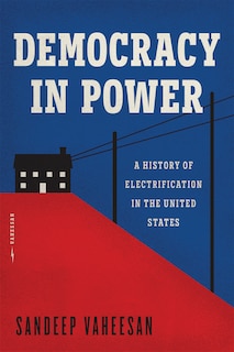 Front cover_Democracy in Power