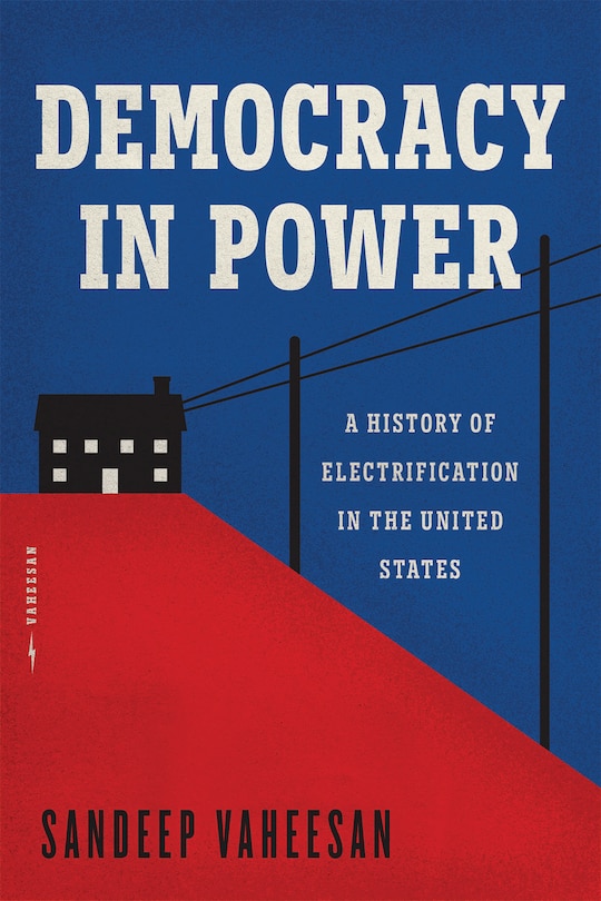 Front cover_Democracy in Power