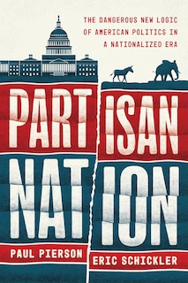 Couverture_Partisan Nation