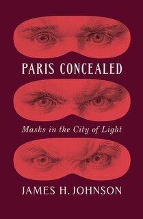 Front cover_Paris Concealed