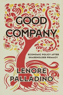 Front cover_Good Company