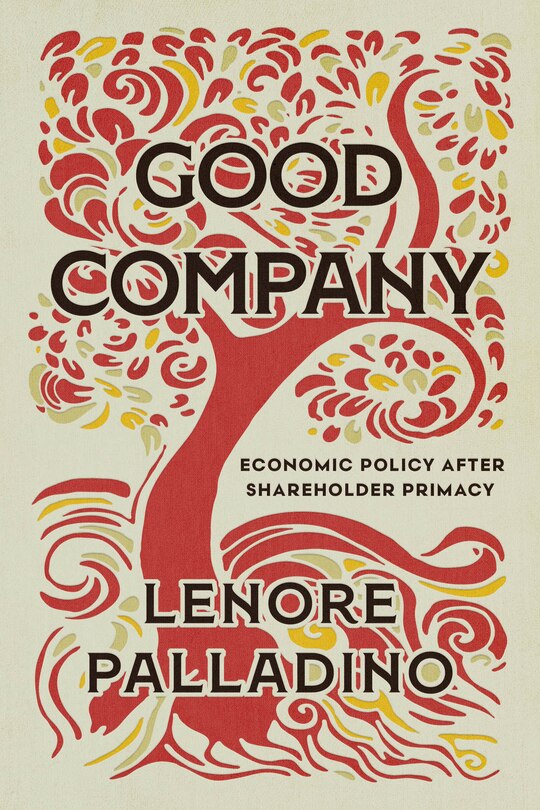 Front cover_Good Company
