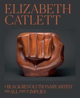 Front cover_Elizabeth Catlett