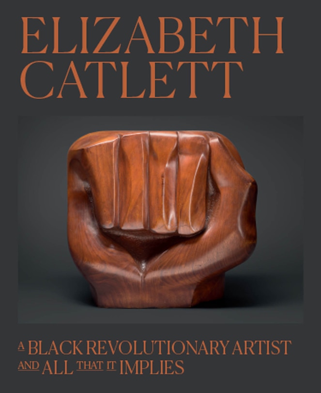 Front cover_Elizabeth Catlett