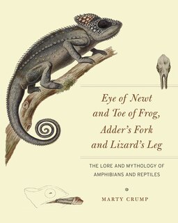 Front cover_Eye of Newt and Toe of Frog, Adder's Fork and Lizard's Leg