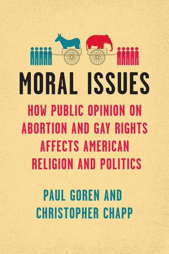 Front cover_Moral Issues