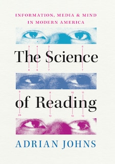 Front cover_The Science of Reading