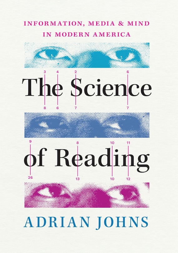 Front cover_The Science of Reading