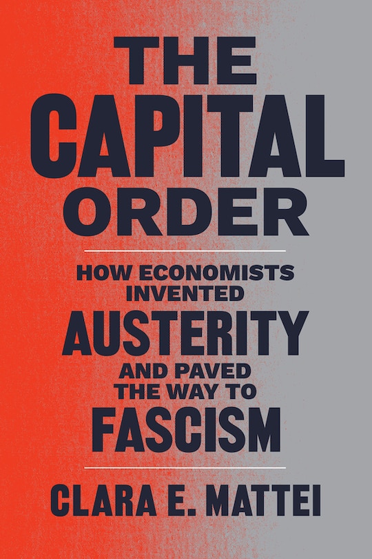 Couverture_The Capital Order