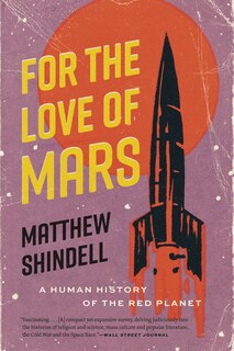 Couverture_For the Love of Mars