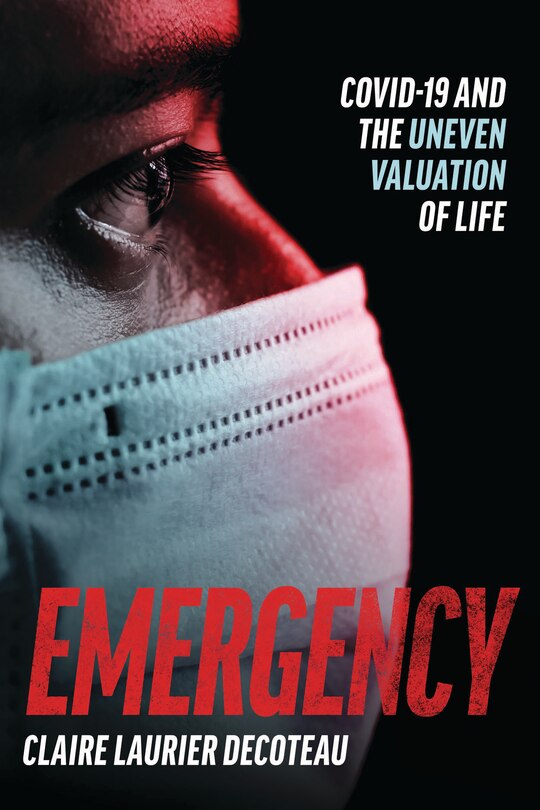 Front cover_Emergency
