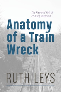 Couverture_Anatomy of a Train Wreck