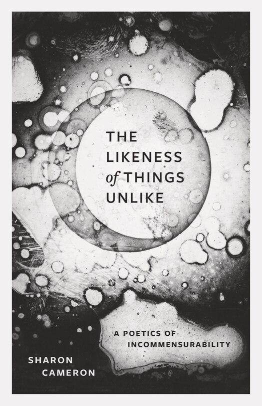 Couverture_The Likeness of Things Unlike