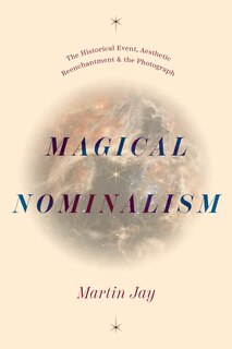 Front cover_Magical Nominalism