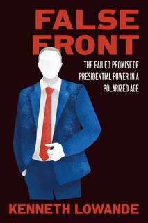 Couverture_False Front