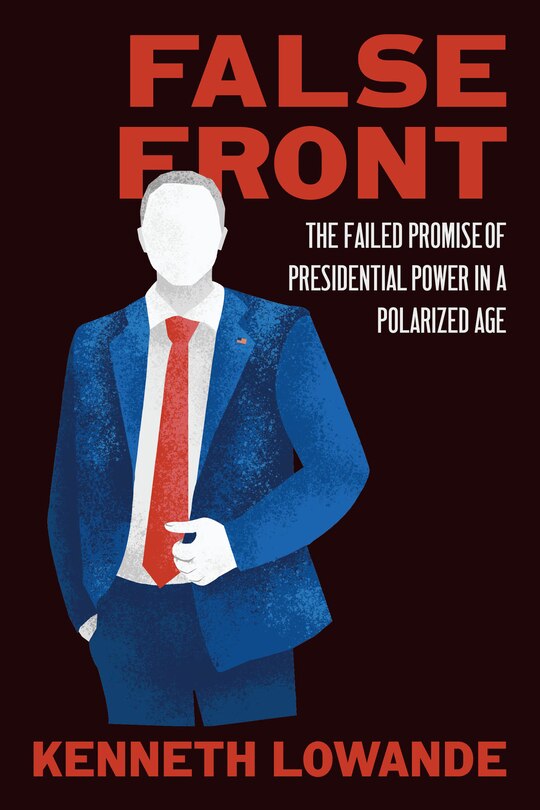 Couverture_False Front