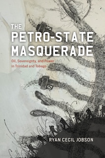 Front cover_The Petro-state Masquerade