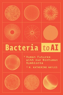 Front cover_Bacteria to AI