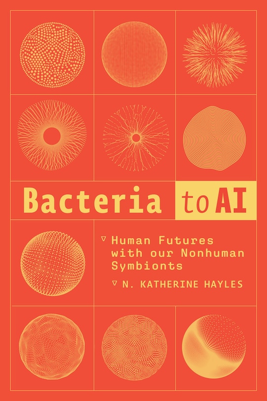 Front cover_Bacteria to AI