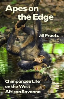Front cover_Apes on the Edge