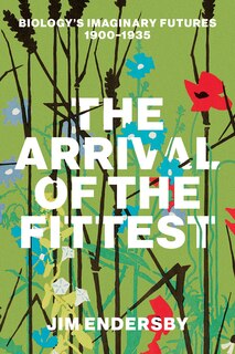 Front cover_The Arrival of the Fittest
