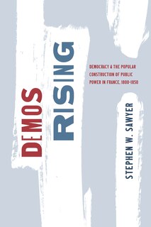 Front cover_Demos Rising