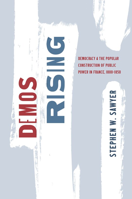 Front cover_Demos Rising