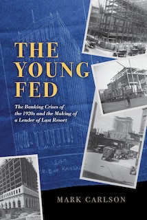 Front cover_The Young Fed