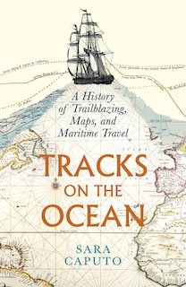 Couverture_Tracks on the Ocean