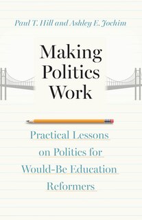 Front cover_Making Politics Work