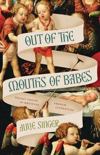 Front cover_Out of the Mouths of Babes