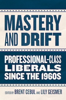 Front cover_Mastery and Drift