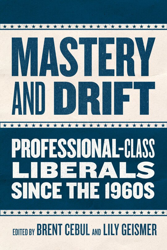 Front cover_Mastery and Drift