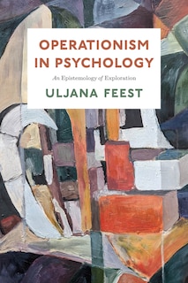 Front cover_Operationism in Psychology