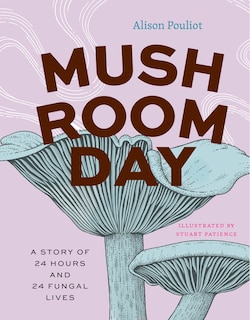 Couverture_Mushroom Day