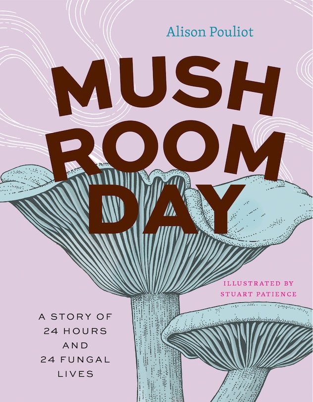 Couverture_Mushroom Day