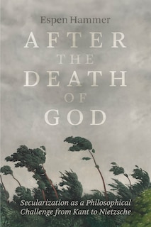 Couverture_After the Death of God